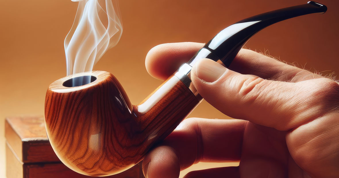pipe